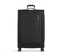 American Tourister Cloudrider-118l Wheeled Duffle Bag Noir