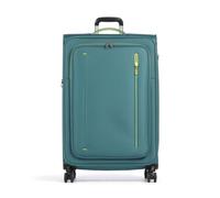 American Tourister Cloudrider L Valise 4 roues pétrole, polyester, unisexe