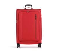American Tourister Sac de voyage à roulettes Cloudrider 118 l Rouge