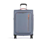 American Tourister Cloudrider Bagage moyen séjour Stone Blue