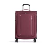 American Tourister Cloudrider Bagage moyen séjour Iced Berry