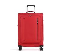 American Tourister Cloudrider M Valise 4 roues rouge, polyester, unisexe