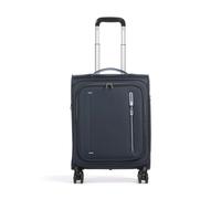 American Tourister Cloudrider S Valise 4 roues bleu, polyester, unisexe
