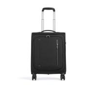 American Tourister Cloudrider S Valise 4 roues noir, polyester, unisexe