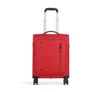 American Tourister Cloudrider-43.5l Boarding Bag Rouge