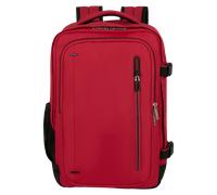 American Tourister Cloudrider Sac à dos cabine Astral Red