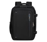 American Tourister Cloudrider Sac à dos cabine Jet Black