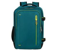 American Tourister Cloudrider Sac à dos cabine Misty Teal