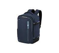 American Tourister Cloudrider Sac à dos cabine S bleu