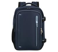 American Tourister Cloudrider Sac à dos cabine Sky Navy