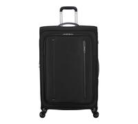 American Tourister Valise hommes CLOUDRIDER SPINNER 77/28 TSA Noir Unique
