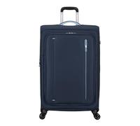 American Tourister Cloudrider-118l Wheeled Duffle Bag Bleu