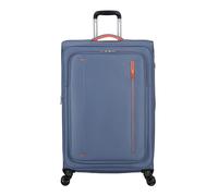 American Tourister Cloudrider Spinner Exp. TSA L Stone Blue