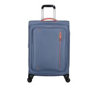 American Tourister Cloudrider Spinner Exp. TSA M Stone Blue