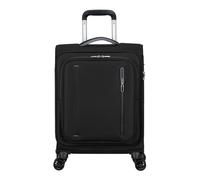 American Tourister Cloudrider Bagage cabine Jet Black