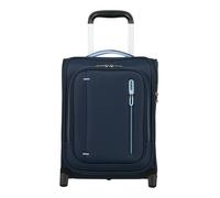 American Tourister Cloudrider Upright Underseater TSA Sky Navy
