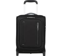 American Tourister Cloudrider-23l Boarding Bag Noir