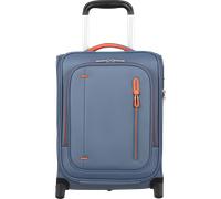 American Tourister Cloudrider Valise 2 roues Stone Blue