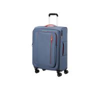 American Tourister Cloudrider Valise Bleu Pierre