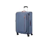 American Tourister Cloudrider Bagage long séjour Stone Blue