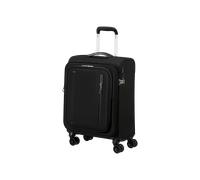 American Tourister Cloudrider Valise de voyage Bagage souple Valise noir