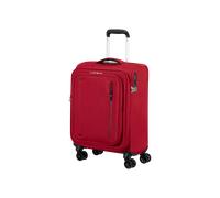 American Tourister Cloudrider Valise de voyage Bagage souple Valise rouge