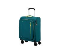 American Tourister Cloudrider Valise turquoise