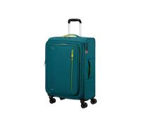 American Tourister Cloudrider Bagage moyen séjour Misty Teal