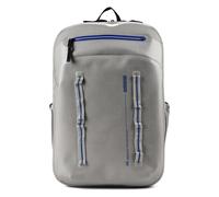 American Tourister Sac à dos Colourdry – Compartiment pour ordinateur 15,6" – 24 L – Glacial Silver