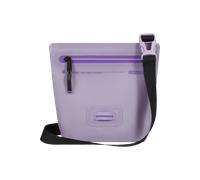 American Tourister Colourdry-2l Crossbody Violet Homme