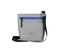 American Tourister Colourdry-2l Crossbody Gris Homme