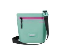 American Tourister Colourdry-2l Crossbody Vert Homme
