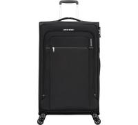 American Tourister Crosstrack Bagage long séjour Noir/Gris