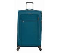 American Tourister Crosstrack Spinner 79 / 29 TSA EXP Trolley Navy / Orange [177644] - valise valise ou bagage vendu seul