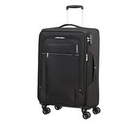American Tourister Crosstrack Spinner 67/24 71.5l Trolley Noir