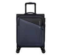 American Tourister Daring Dash Expandable Spinner S Black / Grey [269061] - valise valise ou bagage vendu seul