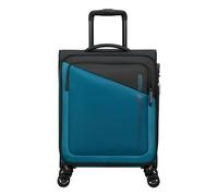 American Tourister Daring Dash Valise 4 roues bleu/noir, 40 x 55 x 20cm