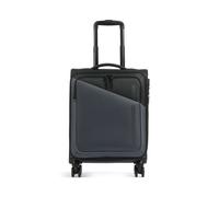 American Tourister Daring Dash Valise 4 roues gris/noir, 40 x 55 x 20cm