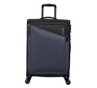 American Tourister Daring Dash Bagage moyen séjour Noir/Gris