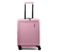 American Tourister Dashpop 4 roues Valise cabine 55 cm avec soufflet d'extension rose