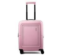 American Tourister Dashpop 4 roues Valise cabine 55 cm avec soufflet d'extension rose