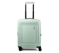 American Tourister Dashpop 4 roues Valise cabine 55 cm avec soufflet d'extension vert