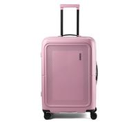 American Tourister Dashpop 4 roues valise cabine 67 cm avec soufflet d'extension rose