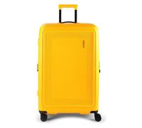American Tourister Valise 4 roues DashPop – Polypropylène – Jaune – Unisexe