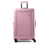 American Tourister Dashpop 4 roues Valise cabine 77 cm avec soufflet d'extension rose