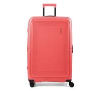 American Tourister Dashpop Valise 4 roues rose, polypropylène, unisexe