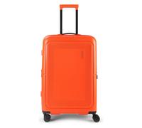 American Tourister DashPop Bagage moyen séjour Tangerine Red