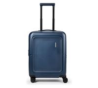 American Tourister DashPop Bagage cabine Bleu nuit