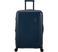Trolley American Tourister DASHPOP Blu Unisex - MG5-11002