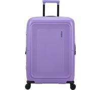 American Tourister DashPop Bagage moyen séjour Violet Purple